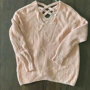 Mossimo Sweater